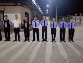 Dịch Vụ Bảo Vệ Tài Sản Cố ĐỊnh 