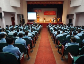 Dịch vụ Bảo Vệ Vận Chuyển 