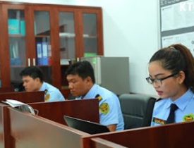 Dịch Vụ Tư Vấn Đào Tạo 